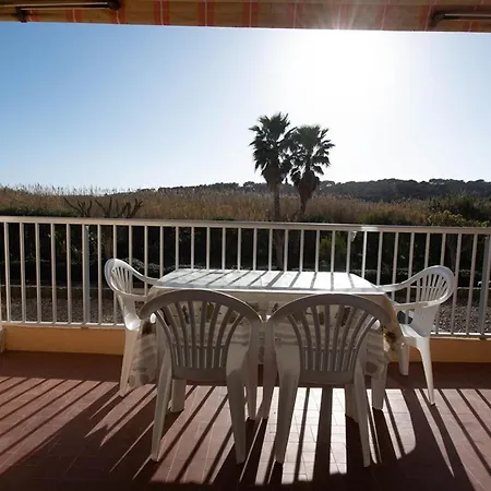 Location T2 Avec Piscine, Proche Plage, Tennis, Et Garage Ferme - - Fr-1-803-51 Apartment Le Lavandou